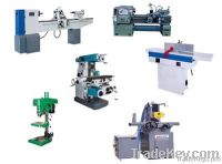 Machinery Equipment