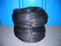 Black Annealed Wire