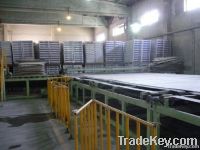 mineral wool  board production line
