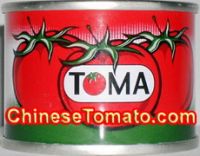 Tomato Paste TOMA