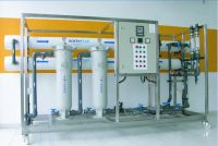 Reverse Osmosis System