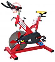 spin bike