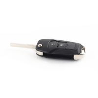 Car Remote Control Key Shell For The Ford Focus New Fiesta Wing Bo Mondeo Winning Car
