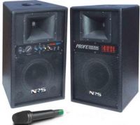 PA ACTIVE SPEAKER