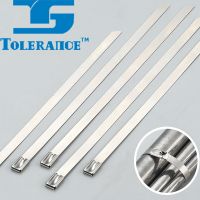 Stainless steel Cable tie