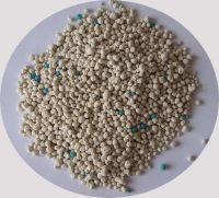 attapulgite clay cat litter(MYCL-02)