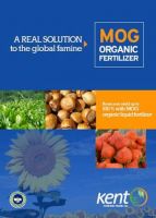 MOG Organic Liquid Fertilizer