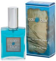 Cali Blue Eau De Parfum Spray