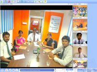 Video conferencing Solution