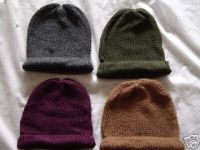 SELL PERU SOFT & WARM HAT 100% ALPACA YARN