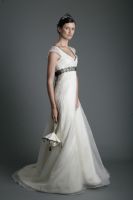 Bridal gown 3