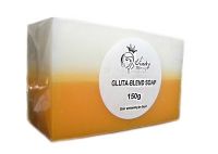 Gluta-Blend Skin Whitening Soap