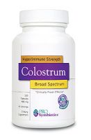 ProSymbiotics Broad Spectrum Colostrum