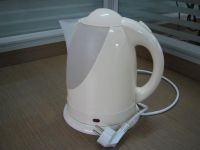 water  kettle