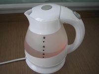 water kettle