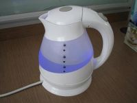 electric water kettle