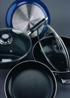 non-stick, fry pan,