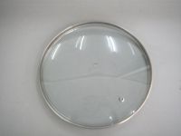 glass lid, C type, G type,