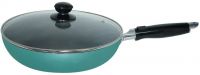 non-stick, fry pan, aluminium