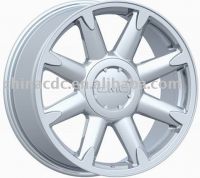 ALUMINIUM WHEEL