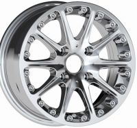 ALUMINIUM WHEEL