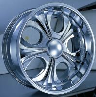 ALUMINIUM WHEEL