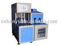 blow molding machine