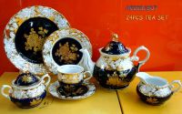 22PCS TEA SET