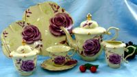 tea set