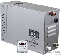 Residential Steam Generator