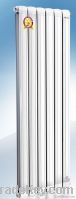 high quality copper-aluminum home radiator