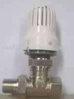 standard thermostatic radiator valve