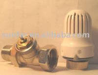 Standard Automatic Radiator Valve