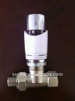 good quality thermostatic valve assemble