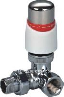 Automatic Radiator Valve