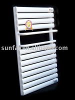 Steel Bathroom Radiator