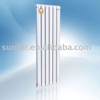 good quality copper-aluminum radiator