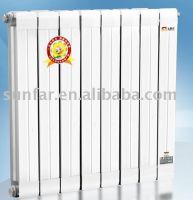 central heating radiator