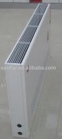 bimetal convector