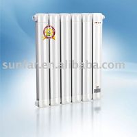 bimetal radiator