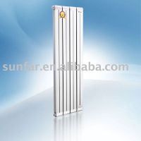 central heating radiator