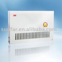 bimetal convector