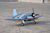 F4U RC toy model plane-CE standard