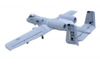 RC fighter plane A10