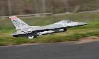 70mm Edf Rc plane hobby F16