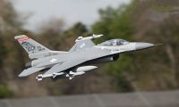 70mm Edf Rc Rc jet airplane F16