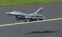 70mm Edf Rc Rc fighter models F16