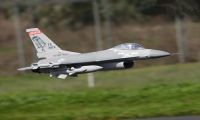 High scale Rc aircrafts F16