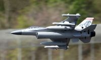 High scale Rc fighters F16