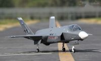 RC plane F35